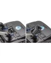 Ultramax BT - Filtro Esterno per Acquari da 100 a 700L con Controllo Bluetooth App Aquael